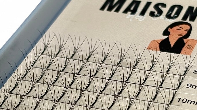 Pack Découverte Lash Artist