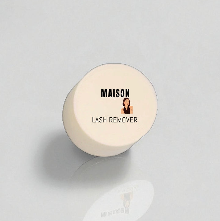 Professional Eyelash Extension Remover – 5g
