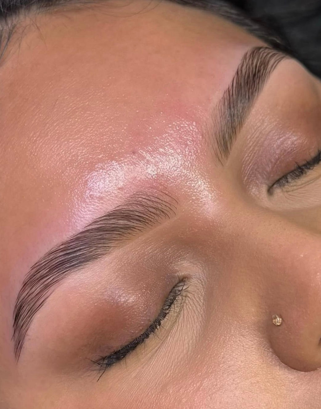 Formation Présentielle Browlift