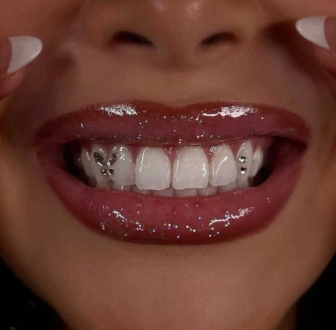 Face-to-face Dental Jewelry Training