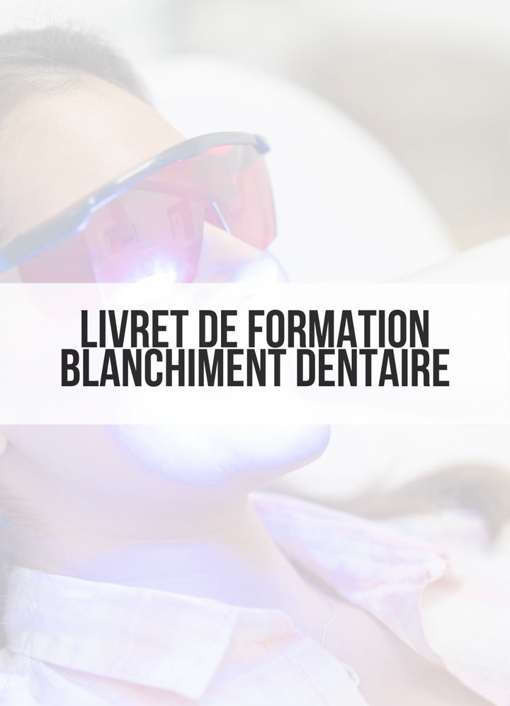 Ebook: The Complete Guide to Teeth Whitening